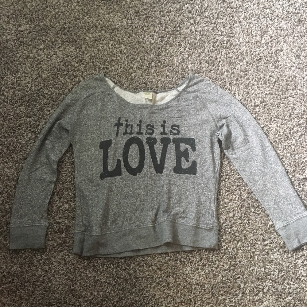 This is Love